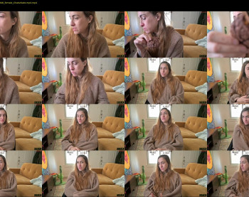 lilithoftrees — 19 minute Chaturbate female teen cam video, 720p, Aug 10, 2025