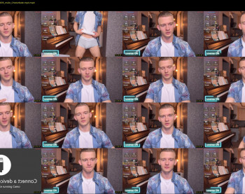 marvelboy_ — 30 minute Chaturbate male teen cam video, 720p, Aug 11, 2025