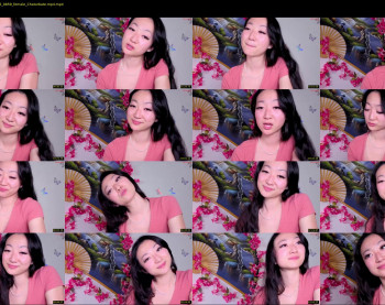 mysweetsofie1 — 12 minute Chaturbate female teen cam video, 720p, Aug 10, 2025