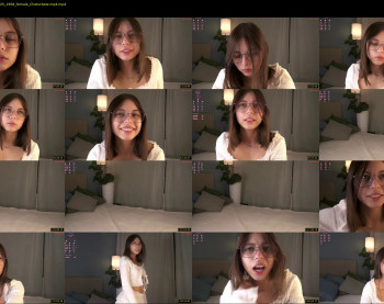 shickshackshock — 121 minute Chaturbate female teen cam video, 720p, Aug 10, 2025