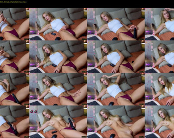brightrays__ — 39 minute Chaturbate female teen cam video, 720p, Aug 11, 2025
