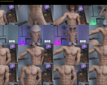 devil_fts — 81 minute Chaturbate couple teen cam video, 720p, Aug 11, 2025