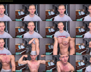 marvelboy_ — 24 minute Chaturbate male teen cam video, 720p, Aug 11, 2025