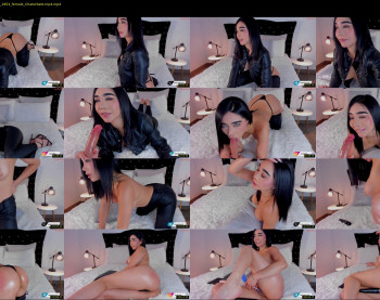 miia_smiith02 — 120 minute Chaturbate female teen cam video, 720p, Aug 12, 2025