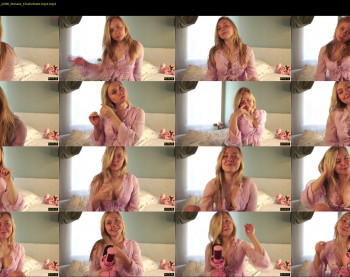 odelynbrower — 6 minute Chaturbate female teen cam video, 720p, Aug 12, 2025