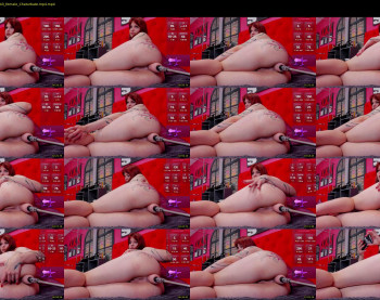 _allisson__ — 8 minute Chaturbate female teen cam video, 720p, Aug 13, 2025