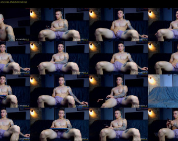 asmodeo_cox — 120 minute Chaturbate male teen cam video, 720p, Aug 13, 2025