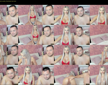 dirtydevilsx — 98 minute Chaturbate couple teen cam video, 720p, Aug 13, 2025