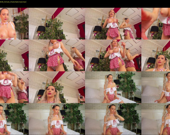 emillybronte — 54 minute Chaturbate female teen cam video, 720p, Aug 14, 2025