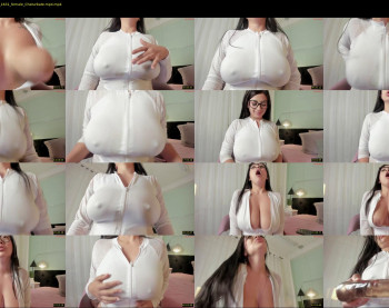 evaa_stevens — 49 minute Chaturbate female teen cam video, 720p, Aug 13, 2025