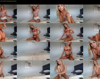 naomirhoades — 70 minute Chaturbate female teen cam video, 720p, Aug 13, 2025