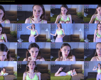 _ash_leyy_ — 121 minute Chaturbate female teen cam video, 720p, Aug 14, 2025