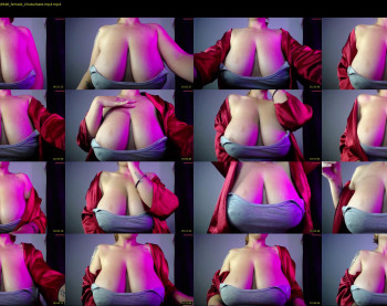 boobs_magic — 9 minute Chaturbate couple teen cam video, 720p, Aug 14, 2025