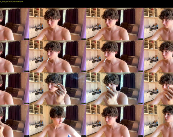 faustfrost — 14 minute Chaturbate male teen cam video, 720p, Aug 14, 2025