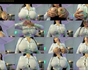 evaa_stevens — 120 minute Chaturbate female teen cam video, 720p, Aug 15, 2025