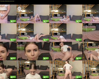 flexi_pixie — 120 minute Chaturbate female teen cam video, 720p, Aug 15, 2025