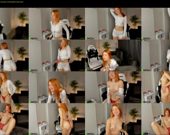 lisafoxy_ — 121 minute Chaturbate female teen cam video, 720p, Aug 15, 2025