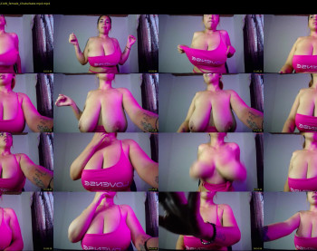 boobs_magic — 67 minute Chaturbate couple teen cam video, 720p, Aug 16, 2025