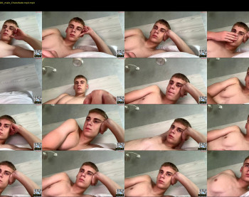 echowraith — 109 minute Chaturbate male teen cam video, 720p, Aug 16, 2025