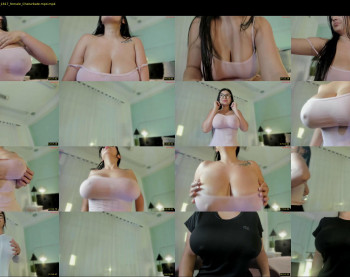 evaa_stevens — 42 minute Chaturbate female teen cam video, 720p, Aug 16, 2025