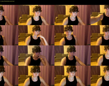 faustfrost — 8 minute Chaturbate male teen cam video, 720p, Aug 16, 2025