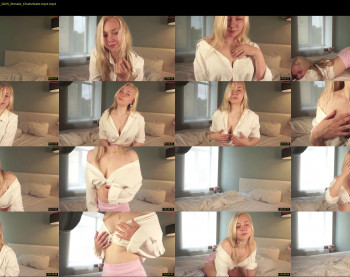odelynbrower — 103 minute Chaturbate female teen cam video, 720p, Aug 16, 2025