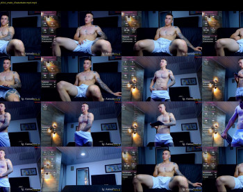 asmodeo_cox — 120 minute Chaturbate male teen cam video, 720p, Aug 18, 2025