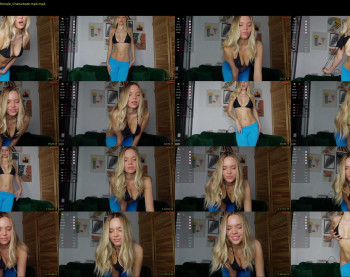 corni__ — 120 minute Chaturbate female teen cam video, 720p, Aug 17, 2025