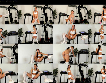 marce_algara — 121 minute Chaturbate female teen cam video, 720p, Aug 17, 2025