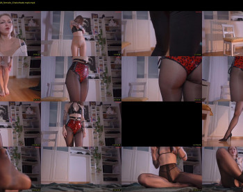 ms_lorelei — 121 minute Chaturbate female teen cam video, 720p, Aug 17, 2025