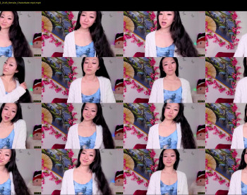 mysweetsofie1 — 10 minute Chaturbate female teen cam video, 720p, Aug 17, 2025
