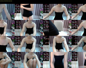 shellysan — 42 minute Chaturbate female teen cam video, 720p, Aug 18, 2025