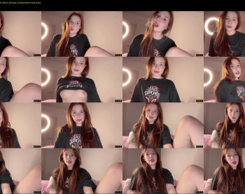 sleepycode002 — 10 minute Chaturbate female teen cam video, 720p, Aug 18, 2025