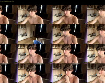 faustfrost — 69 minute Chaturbate male teen cam video, 720p, Aug 18, 2025