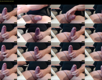 jamhawk_ — 14 minute Chaturbate male teen cam video, 720p, Aug 18, 2025