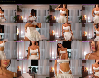 jseductiveart — 120 minute Chaturbate female teen cam video, 720p, Aug 19, 2025