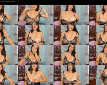 19vanee — 24 minute Chaturbate female teen cam video, 720p, Aug 19, 2025