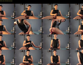 busterspinter — 73 minute Chaturbate male teen cam video, 720p, Aug 19, 2025