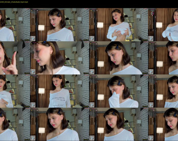 ethalhatchell — 51 minute Chaturbate female teen cam video, 720p, Aug 19, 2025