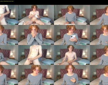 iwillfall_ — 93 minute Chaturbate male teen cam video, 720p, Aug 20, 2025