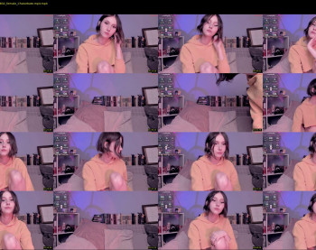 katkittykate — 5 minute Chaturbate female teen cam video, 720p, Aug 19, 2025