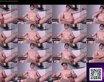 phantom_bigger1 — 56 minute Chaturbate male teen cam video, 720p, Aug 19, 2025