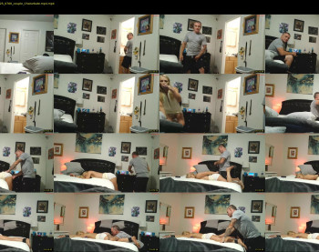 spankandsubmit — 24 minute Chaturbate couple teen cam video, 720p, Aug 19, 2025