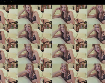 yononeey — 4 minute Chaturbate female teen cam video, 720p, Aug 19, 2025