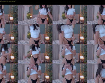 _gabrielle_ — 3 minute Chaturbate female teen cam video, 720p, Aug 21, 2025