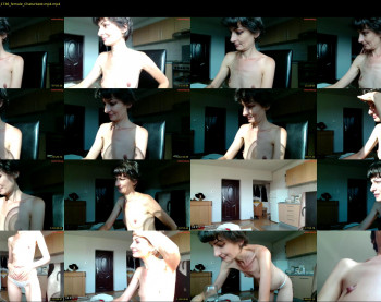 bebacksooon — 121 minute Chaturbate female teen cam video, 480p, Aug 20, 2025