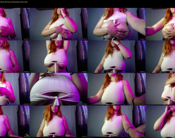 boobs_magic — 65 minute Chaturbate couple teen cam video, 720p, Aug 20, 2025