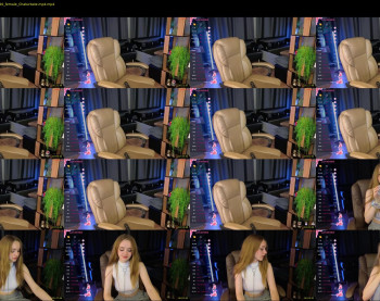 exxxcore_ — 8 minute Chaturbate female teen cam video, 720p, Aug 20, 2025