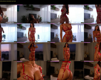 jseductiveart — 120 minute Chaturbate female teen cam video, 720p, Aug 20, 2025
