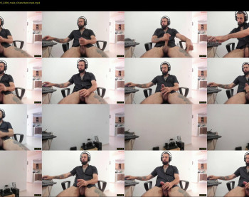 matheusbeard2 — 22 minute Chaturbate male teen cam video, 720p, Aug 20, 2025